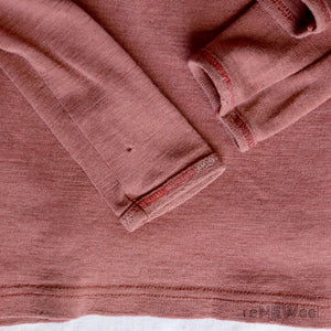 Kids Bundle 2 Pieces - Rosey (4-6y) *PRE-LOVED