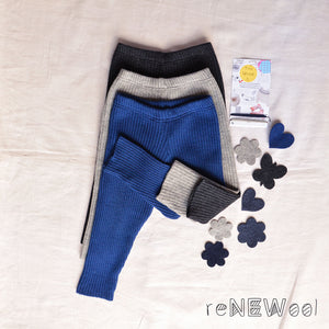 Baby Bundle 3 Pieces - Wally (6-12m) *PRE-LOVED/YOU MEND IT!