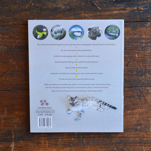 "Making Needle Felted Animals" by Steffi Stern