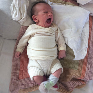 The Ultimate Disana Nappy System (Save 12%)