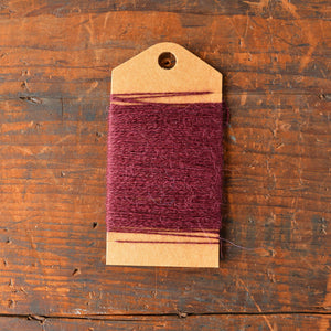 Darning/Mending Yarn - 100% Baby Alpaca