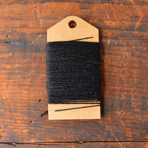 Darning/Mending Yarn - 100% Baby Alpaca