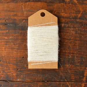 Darning/Mending Yarn - 100% Baby Alpaca