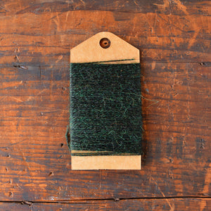 Darning/Mending Yarn - 100% Baby Alpaca