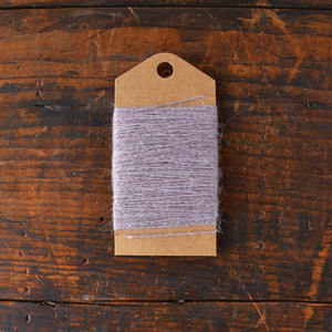 Darning/Mending Yarn - 100% Baby Alpaca