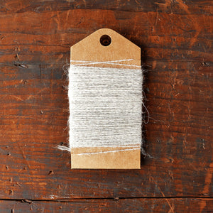 Darning/Mending Yarn - 100% Baby Alpaca