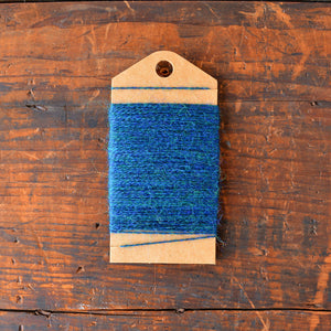 Darning/Mending Yarn - 100% Baby Alpaca