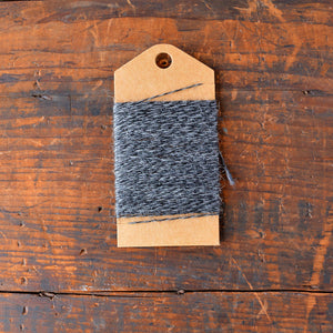 Darning/Mending Yarn - 100% Baby Alpaca