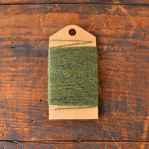 Darning/Mending Yarn - 100% Baby Alpaca