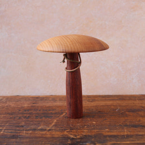 Large Darning Mushroom
