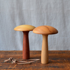 Medium Darning Mushroom