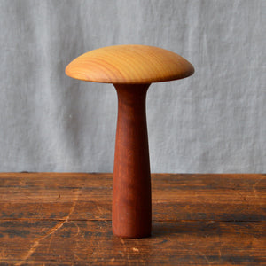 Medium Darning Mushroom