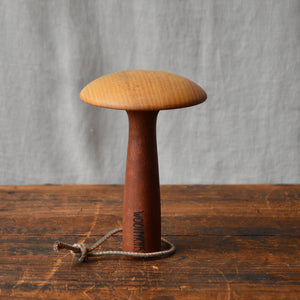 Medium Darning Mushroom