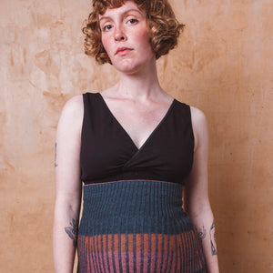 Lena Breastfeeding/Maternity Bra - Organic Cotton (34B-48E)