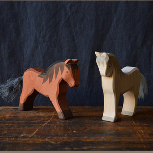 Ostheimer Handcrafted Wooden Toys - The Farmyard