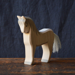 Ostheimer Handcrafted Wooden Toys - The Farmyard