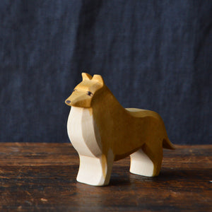 Ostheimer Handcrafted Wooden Toys - The Farmyard