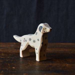 Ostheimer Handcrafted Wooden Toys - The Farmyard