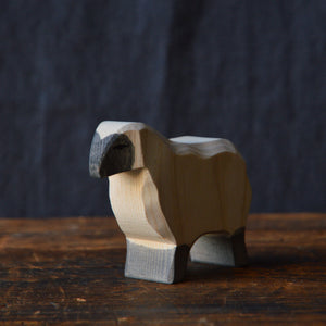 Ostheimer Handcrafted Wooden Toys - The Farmyard