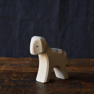 Ostheimer Handcrafted Wooden Toys - The Farmyard
