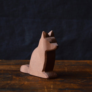 Ostheimer Handcrafted Wooden Toys - The Farmyard