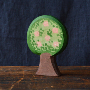 Ostheimer Handcrafted Wooden Toys - Trees
