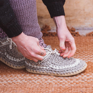Women's Padraig Slippers - Original (36-41)