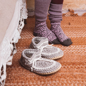 Women's Padraig Slippers - Original (36-41)