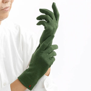 hac Heritage Wool Gloves