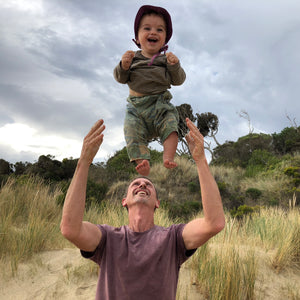 Baby Pantaloons - Umiform Remnants - Zero Waste (6-24m) *2nd Drop!