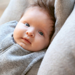 Boiled Wool Sleeping Bag (6m-3y+)