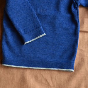 Classic Merino Kids Jumper (1-10y) *Retired style
