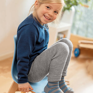 Classic Merino Kids Jumper (1-10y) *Retired style