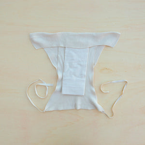 Flushable Paper Fleece Liners