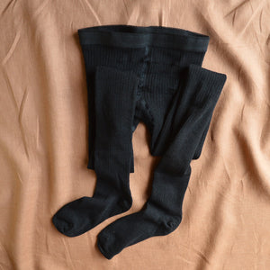 FUB Women's Rib Tights - Merino Wool (XS-L)