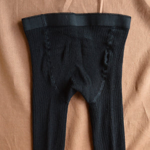 FUB Women's Rib Tights - Merino Wool (XS-L)