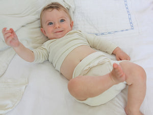 The Ultimate Disana Nappy System (Save 12%)