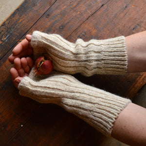 Chunky Wool/Alpaca Hand Warmers (Adults) *Returning 2026