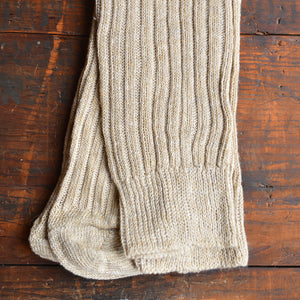 100% Hemp Socks (Adults)
