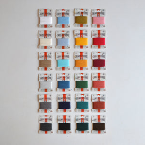 Laine St Pierre Sock Darning Wool/Polyamide