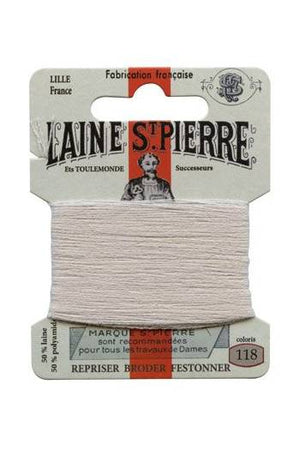 Laine St Pierre Sock Darning Wool/Polyamide