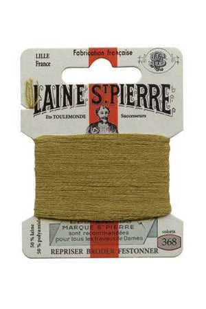 Laine St Pierre Sock Darning Wool/Polyamide
