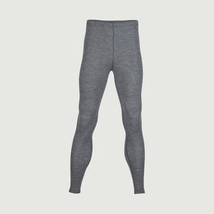 Men's 100% Organic Merino Wool Leggings *Returning 2026