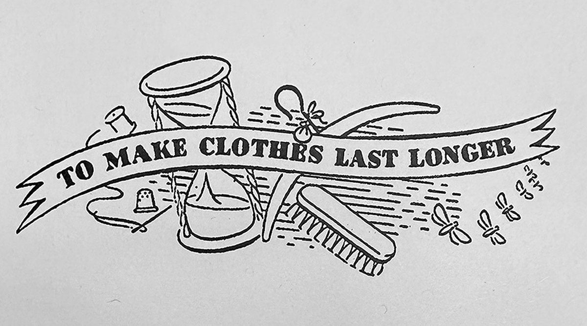 De-Pilling Magic. How to remove pills from your knitwear