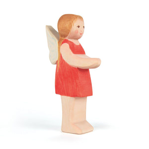 Ostheimer Handcrafted Wooden Toys - Flower Children