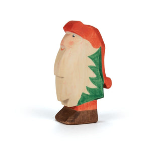 Ostheimer Handcrafted Wooden Toys - Flower Children