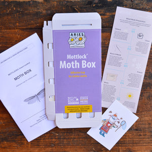 Wool Moth Trap