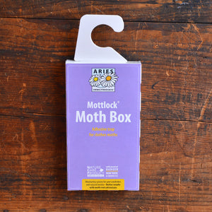 Wool Moth Trap