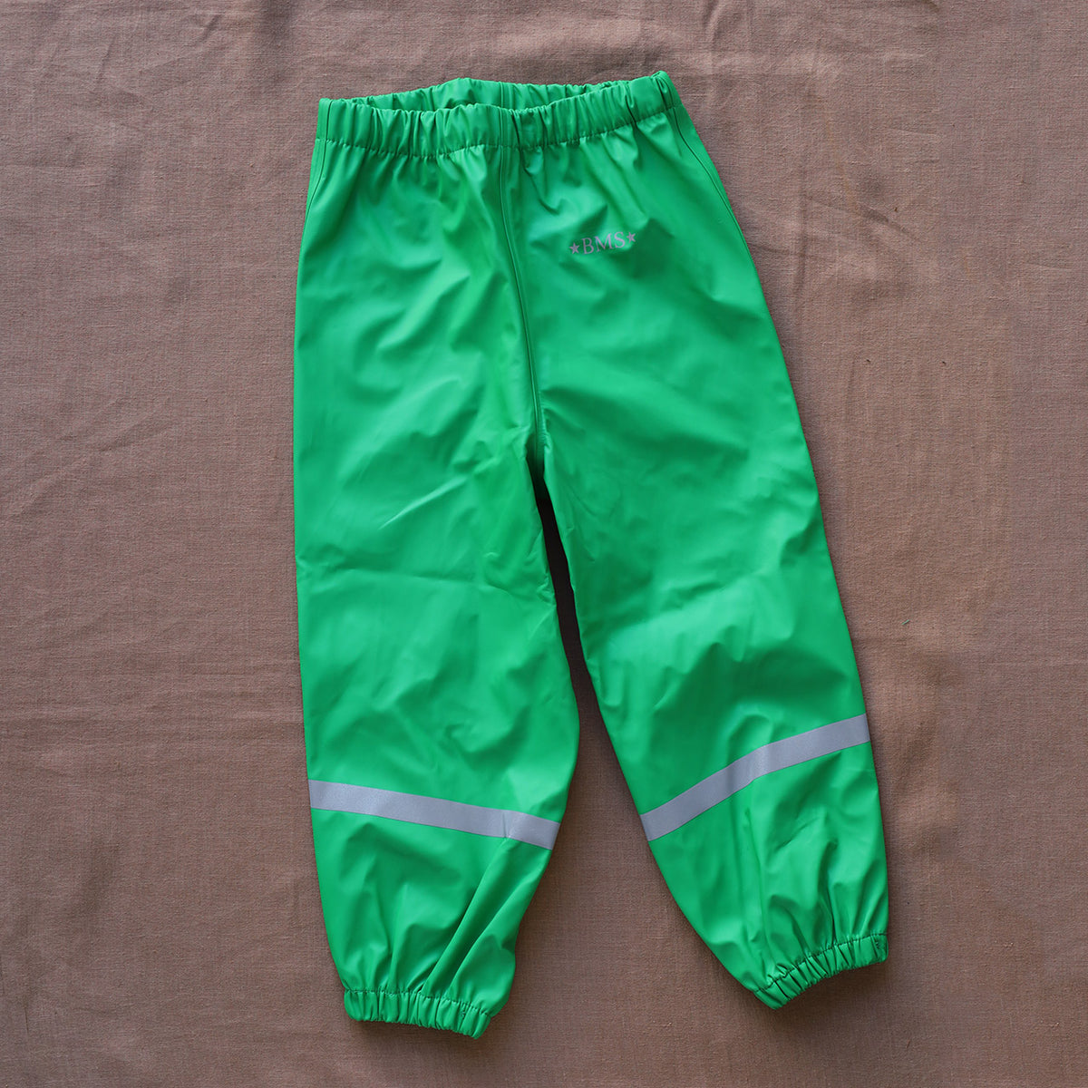Rain Pants for Kids – SoftSkin® Waterproof Trousers (3-12y)