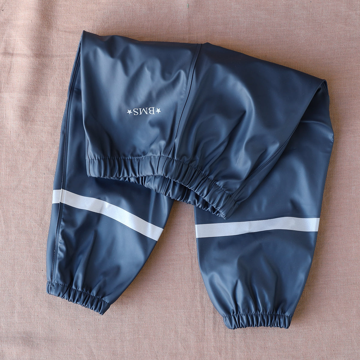 Rain Pants for Kids – SoftSkin® Waterproof Trousers (3-12y)